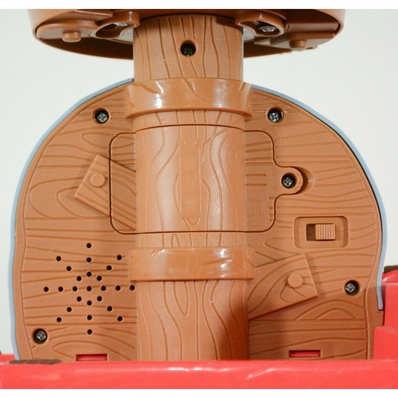 Disney Jake and the Neverland Pirates Battle At Shipwreck Falls Ship Toy Only - Picture 8 of 12